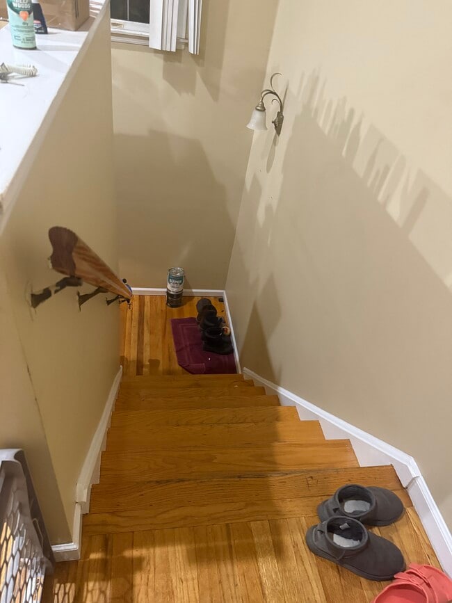 Photo - 1336 K St Unit 2nd Floor