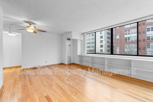 Building Photo - 1245 13th St NW Unit Apt 314