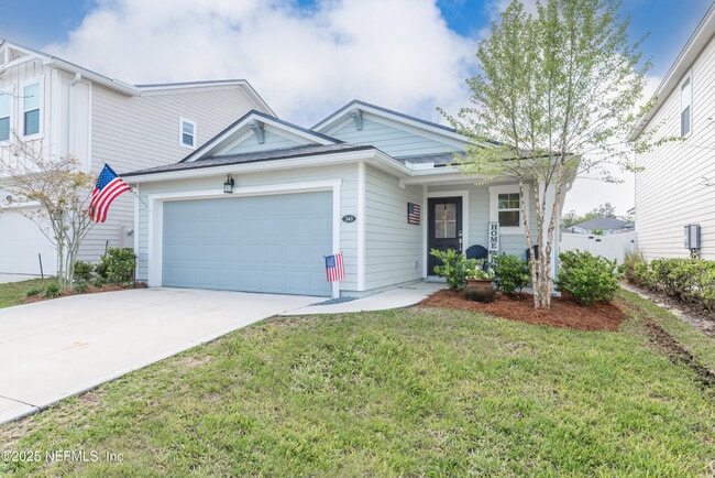 Building Photo - 243 Dahlia Falls Dr Rental