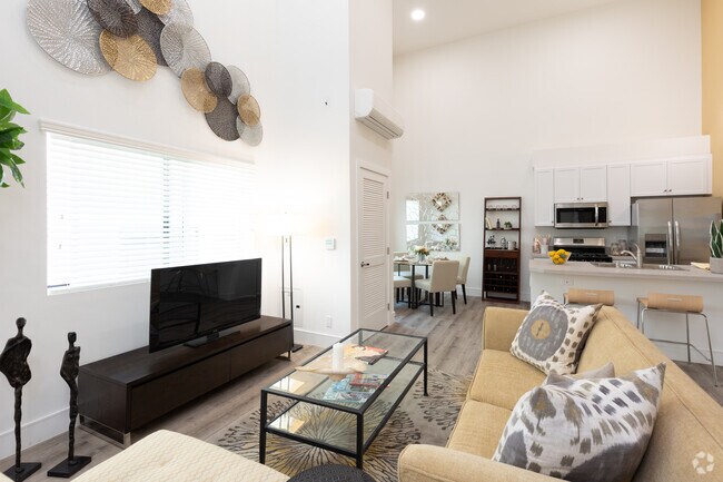 720 S Kingsley Drive - NEW 2 Bed, 2 Bath LOFTS! HEART OF KOREATOWN! * WASHER & DRYER in unit!