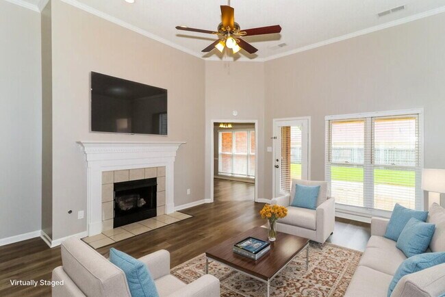 Photo - 9261 Chimneyrock Blvd.