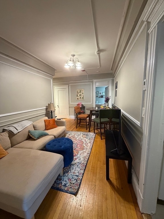 Photo - 464-466-466 Commonwealth Ave Unit 403