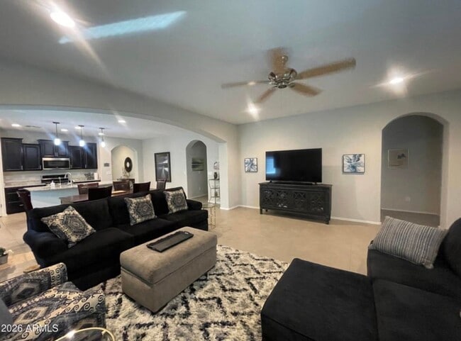 Photo - Furnished 3 Bed + Den in Anthem at Merrill Ranch | Resort Amenities