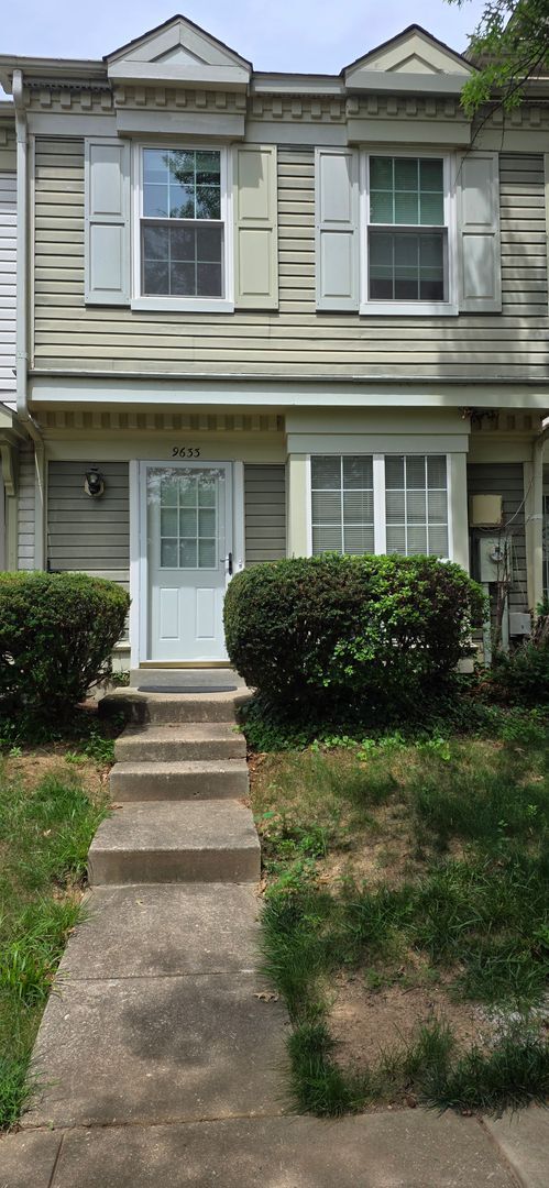 Building Photo - Available NOW - Freshly Updated 2 Bedroom in Columbia, MD