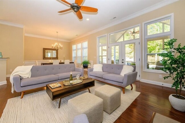 Photo - 4406 Carrington Dr