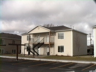 Photo - Hyde Park Apartments