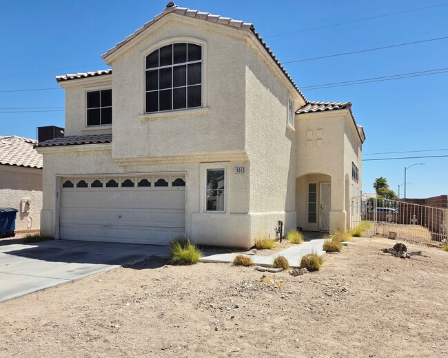 Photo - Spacious 4-Bedroom Corner Lot Home with Covered Patio