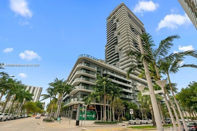 Photo - 121 NE 34th St Unit 2211