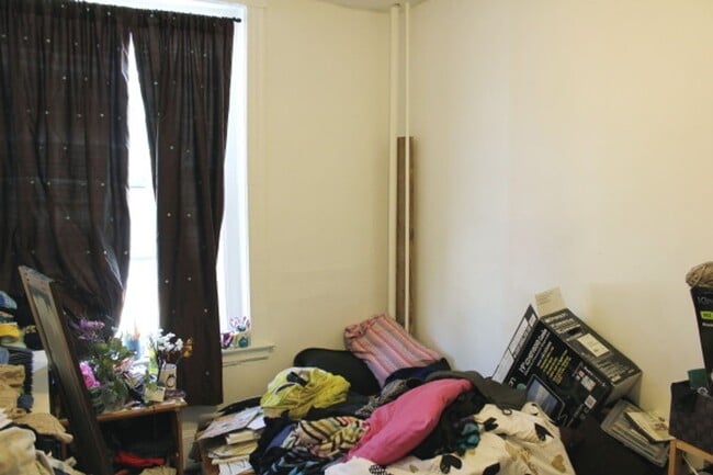 Photo - Spacious 5-Bedroom, 2-Bath Apartment – Heat & Hot Water Included!