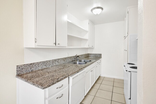 Cambria Park Apartments