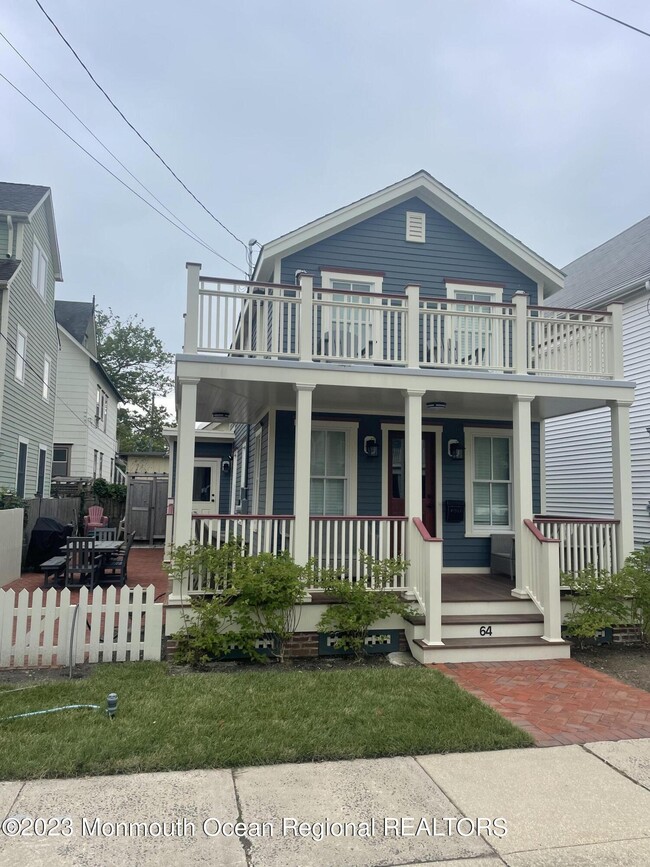 Building Photo - 64 Abbott Ave Rental