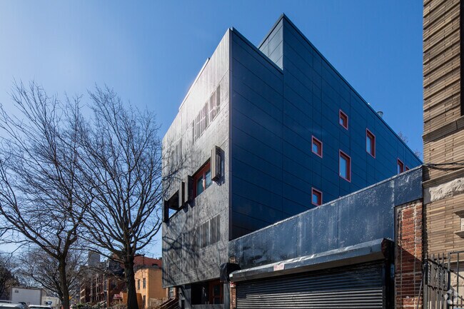 Photo - 538 Washington Ave