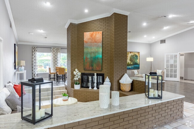 Interior Photo - Vue on Medlock Rental