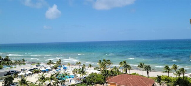 Photo - 2080 S Ocean Dr Unidad 902 Rental