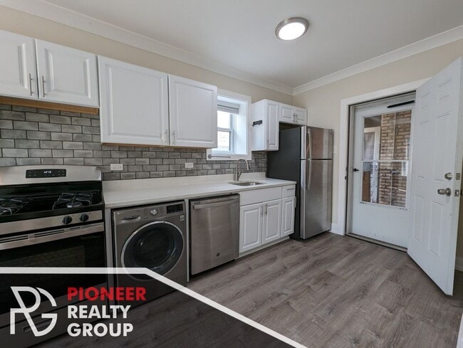 Photo - 2131 W Giddings St Unit 2B