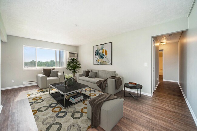 Georgetown Estates