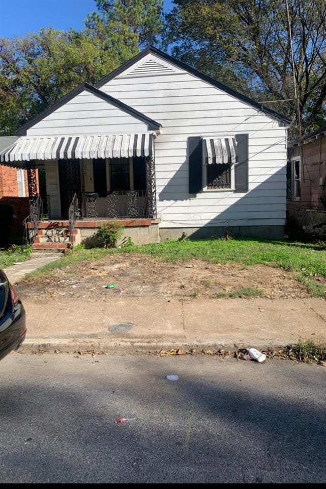 Photo - 778 Alma St