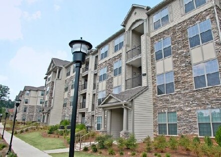 Belmont Place Apartments & Gardens