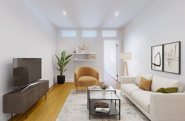 Building Photo - 30th Street