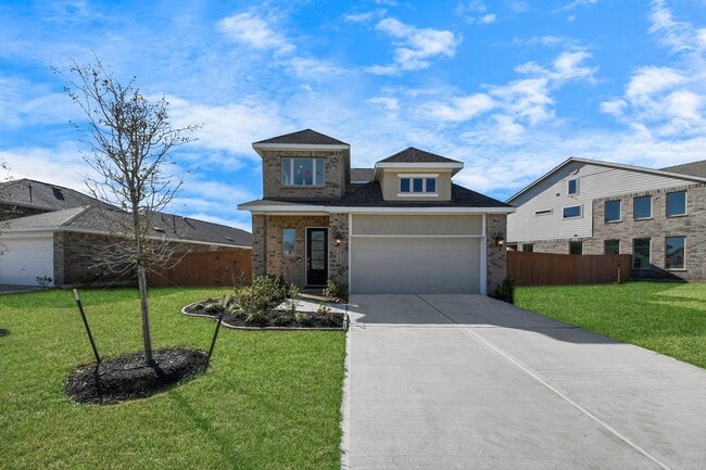3040 Ash Ray Dr
