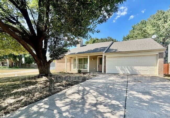 Building Photo - 2626 Bennington Ct