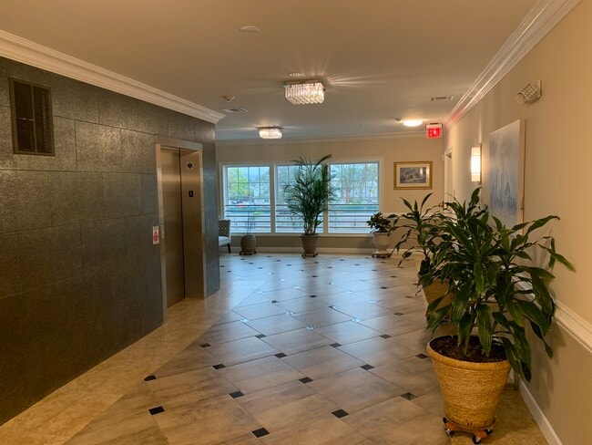 PARKVIEW LUXURY APARTMENTS