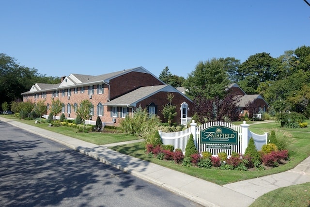 Fairfield At Garfield Estates