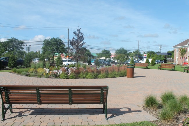 Mayfair Gardens