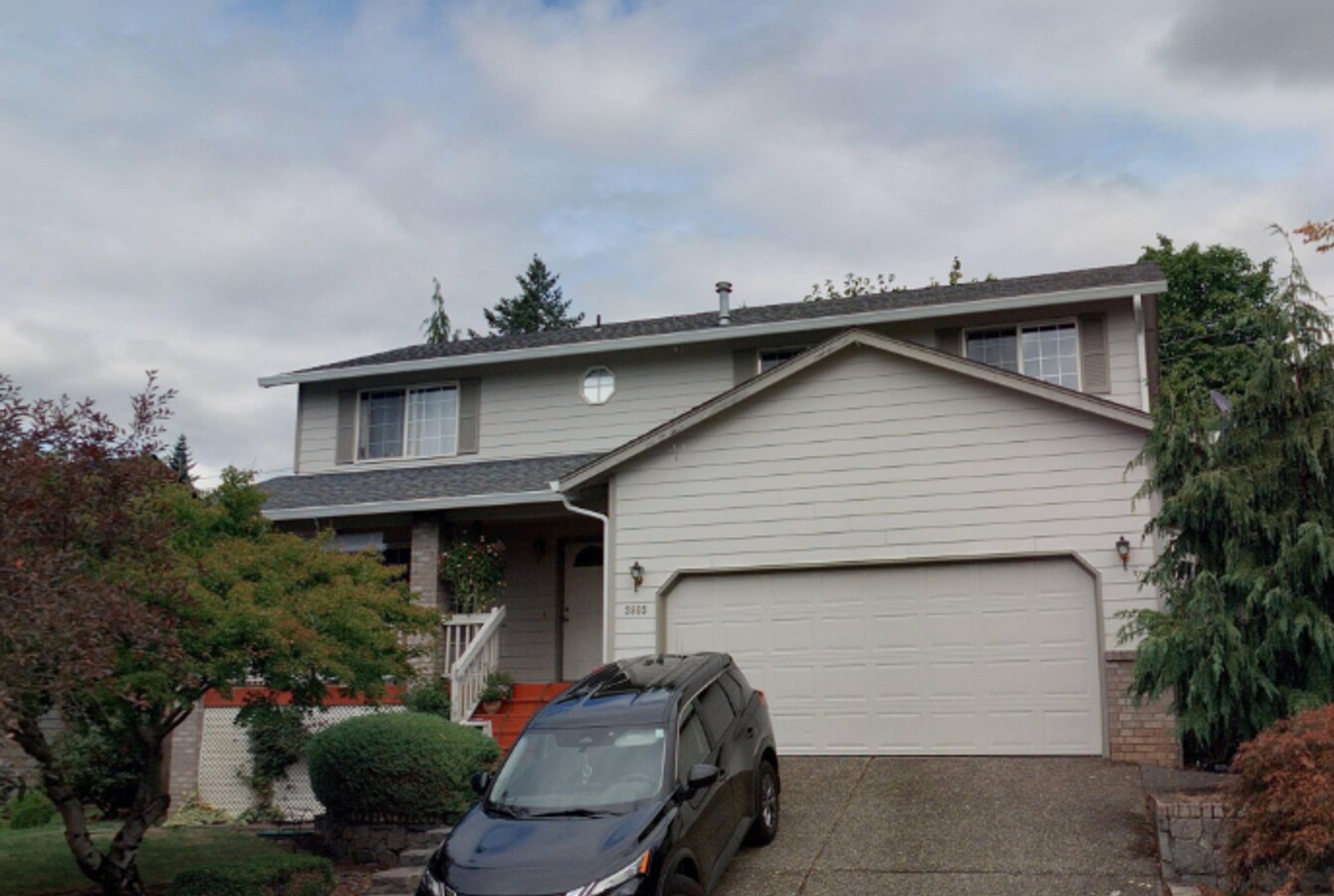Large 4bd 2.5ba Home in Camas - Large 4bd 2.5ba Home in Camas