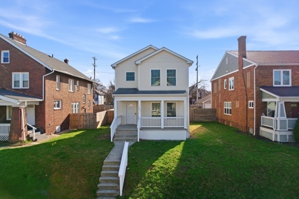 Building Photo - 924 Carpenter St