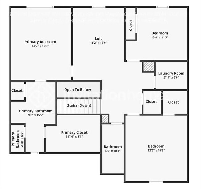 Building Photo - 7225 Lacey Dr Rental