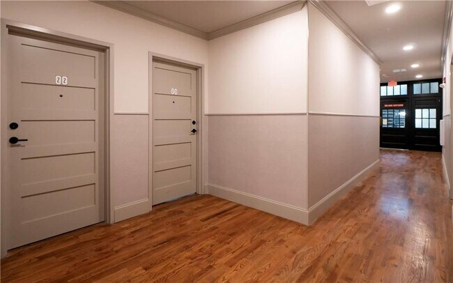 15 Cranston Ave Unit 27