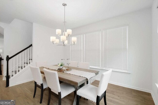 Photo - 1566 Dansfield Trl