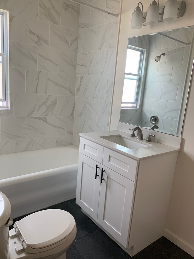 Kenton Apartments