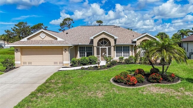 123 Marker Rd