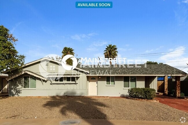 Building Photo - 3638 W Luke Ave Rental