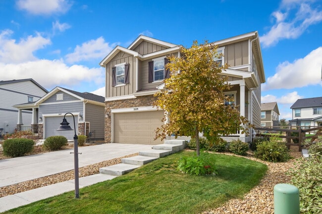 Photo - 3529 Booth Falls Dr