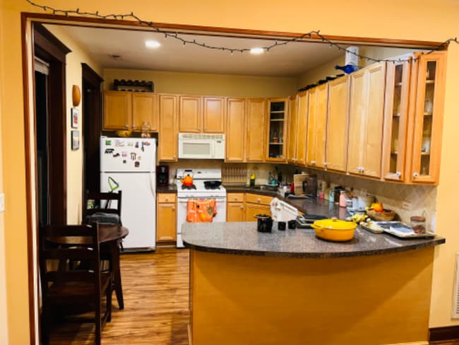 Photo - 2120 W Warner Ave Unit 1w