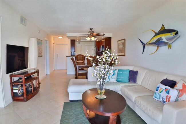Photo - 1500 S Ocean Blvd Unit 603