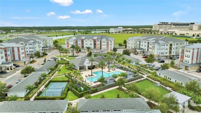 Photo - 7517 Laureate Blvd Unit 4301
