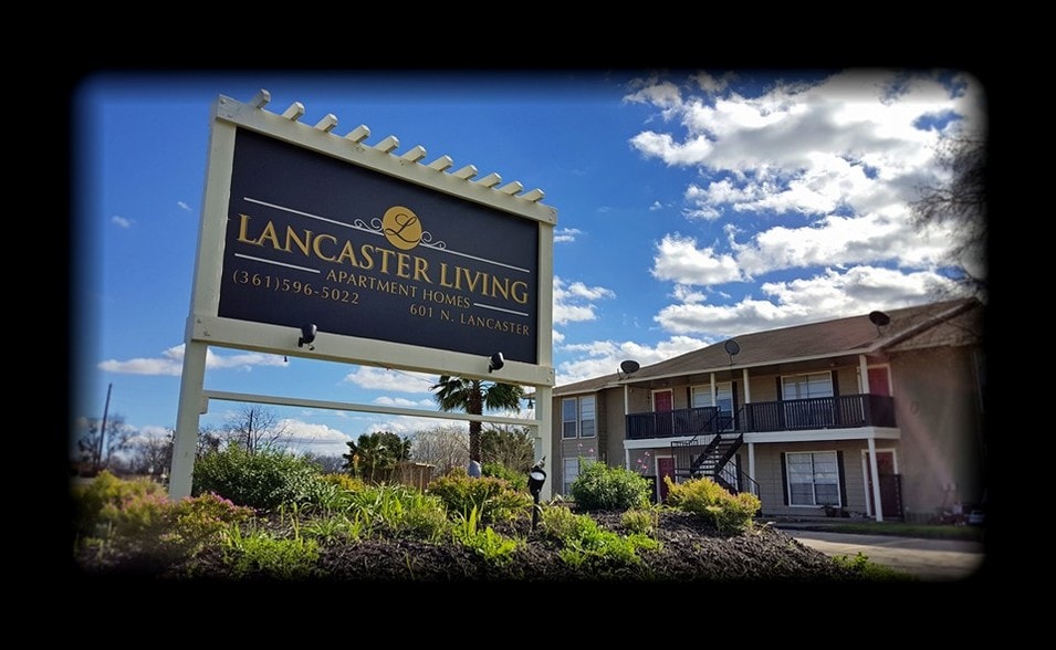 Lancaster Living Apts.