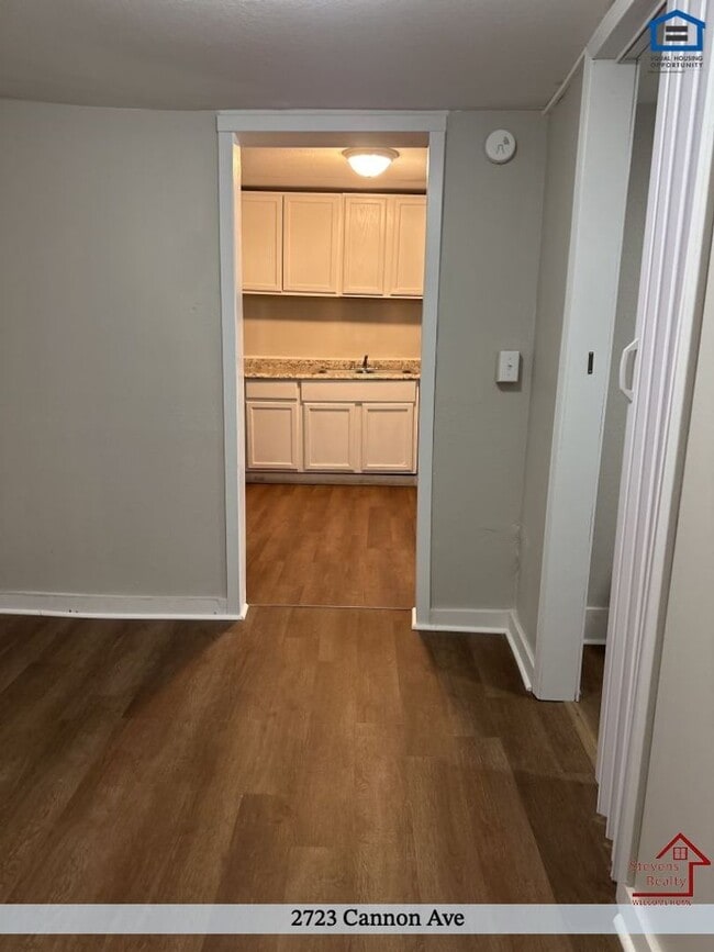 Photo - 2723 Cannon Ave