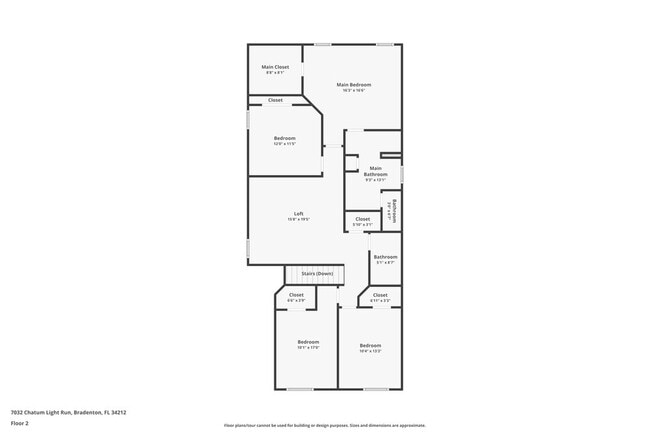 Photo - 7032 Chatum Light Run