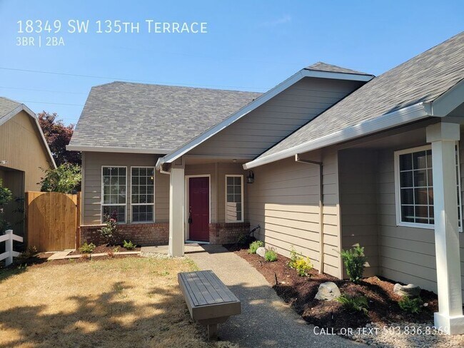 Photo - Modern Comfort in Tualatin