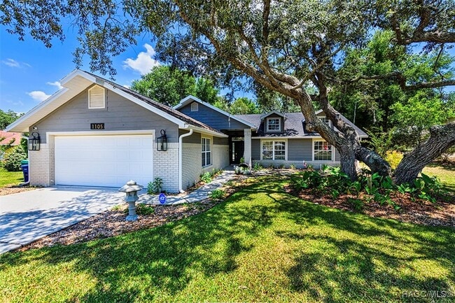 Photo - 1105 N Chance Way House