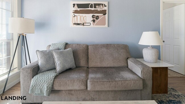 Building Photo - 11144 Fuqua St