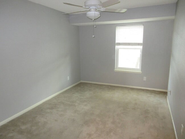 Photo - This charming 3-bedroom, 2.5-bath townhome in Memorial Club!