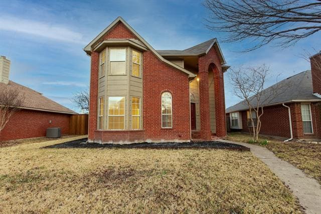 Building Photo - 7892 Maiden Ln