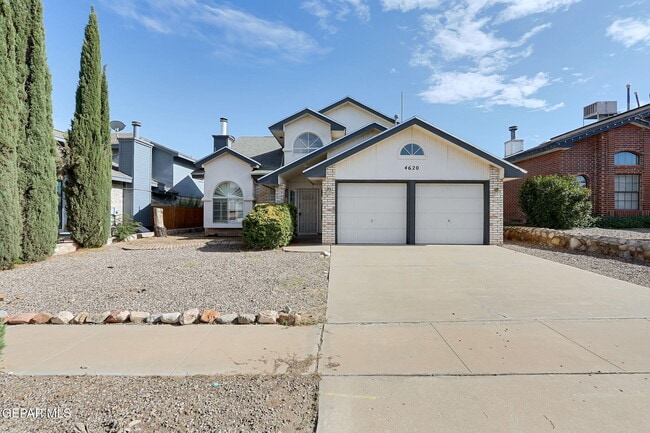 Building Photo - 4620 Loma De Cobre Dr Rental