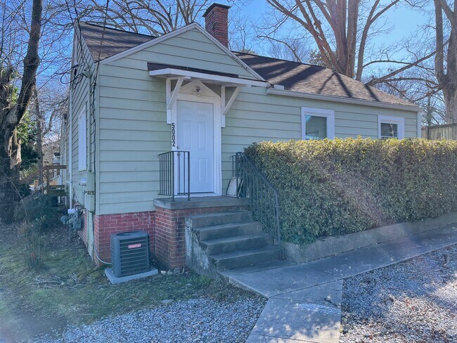 Photo - 5002 Park Ave Unit B